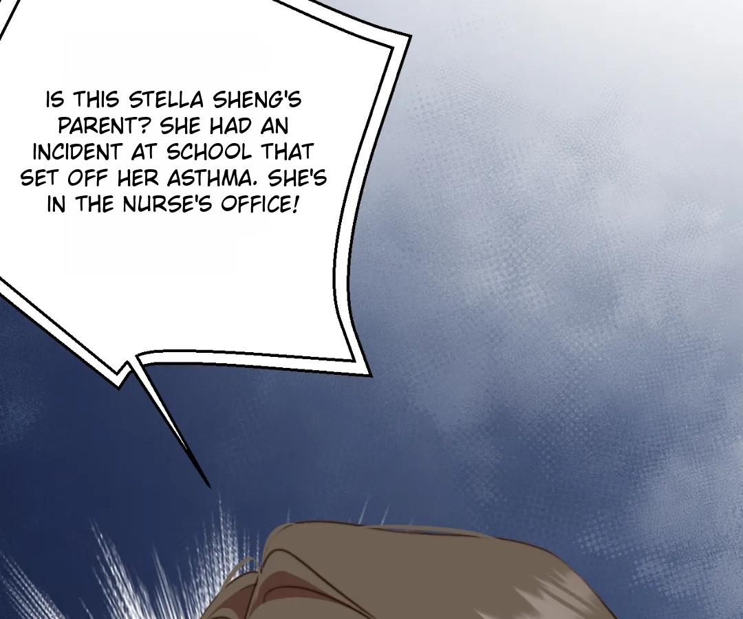 Chief’s Cute Baby: Buy One Get One Free Chapter 30 - page 21