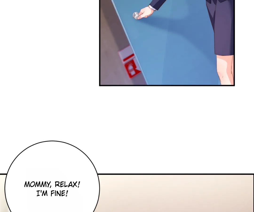 Chief’s Cute Baby: Buy One Get One Free Chapter 30 - page 28