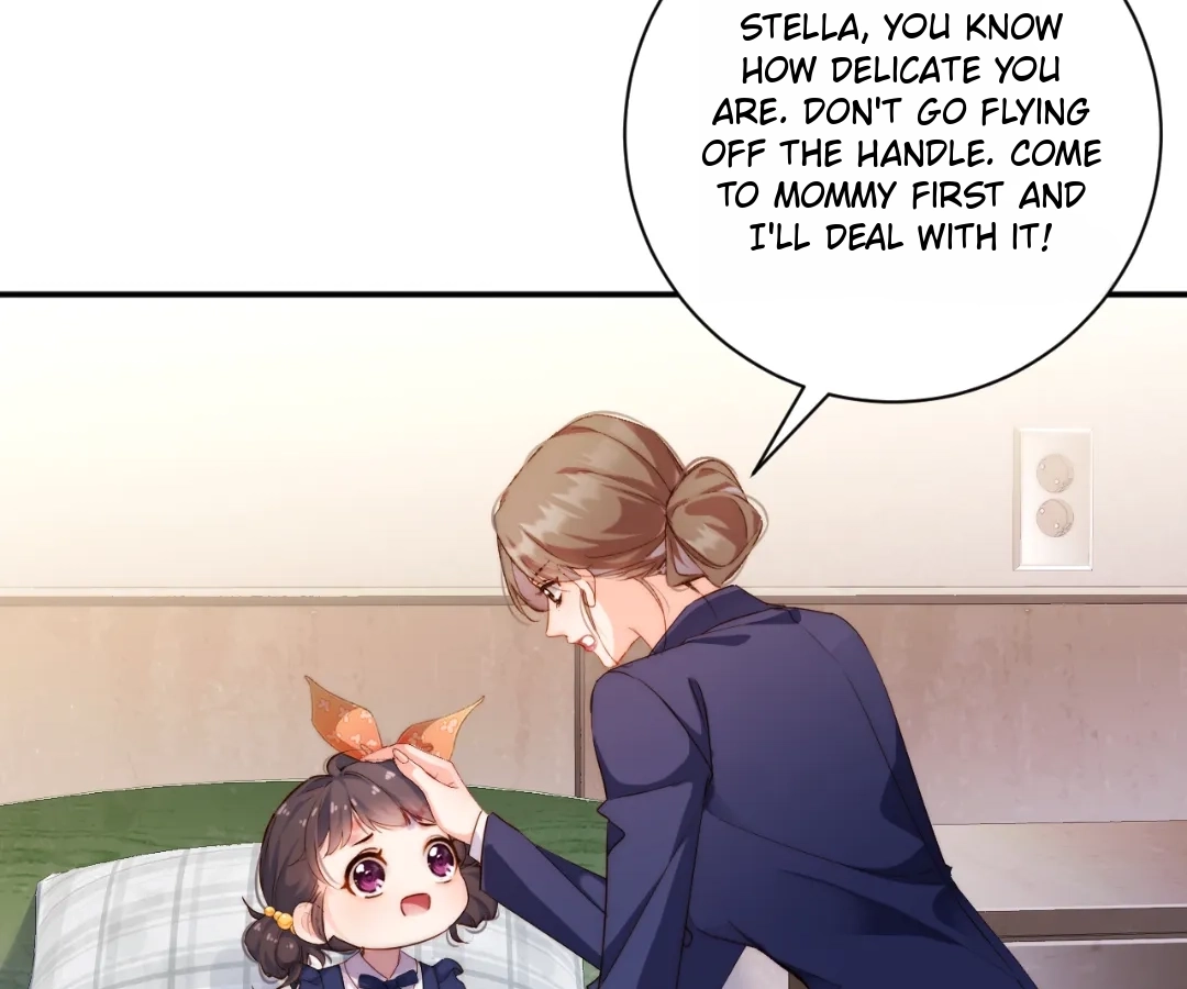 Chief’s Cute Baby: Buy One Get One Free Chapter 30 - page 30