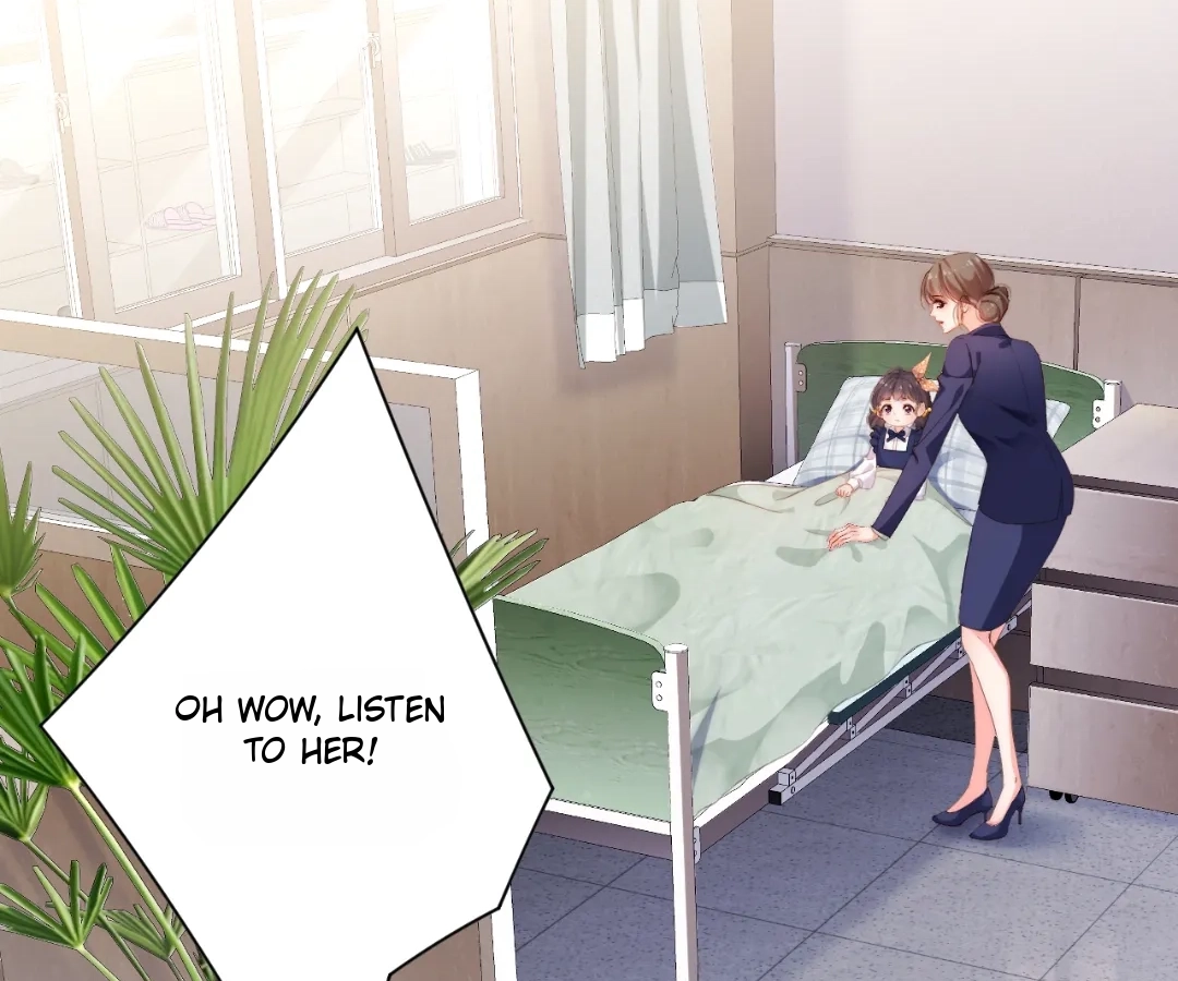 Chief’s Cute Baby: Buy One Get One Free Chapter 30 - page 32