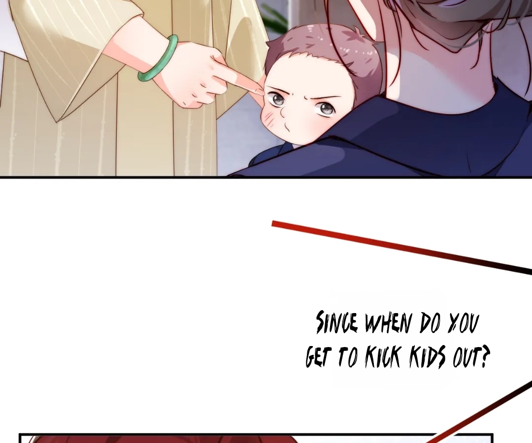 Chief’s Cute Baby: Buy One Get One Free Chapter 30 - page 38