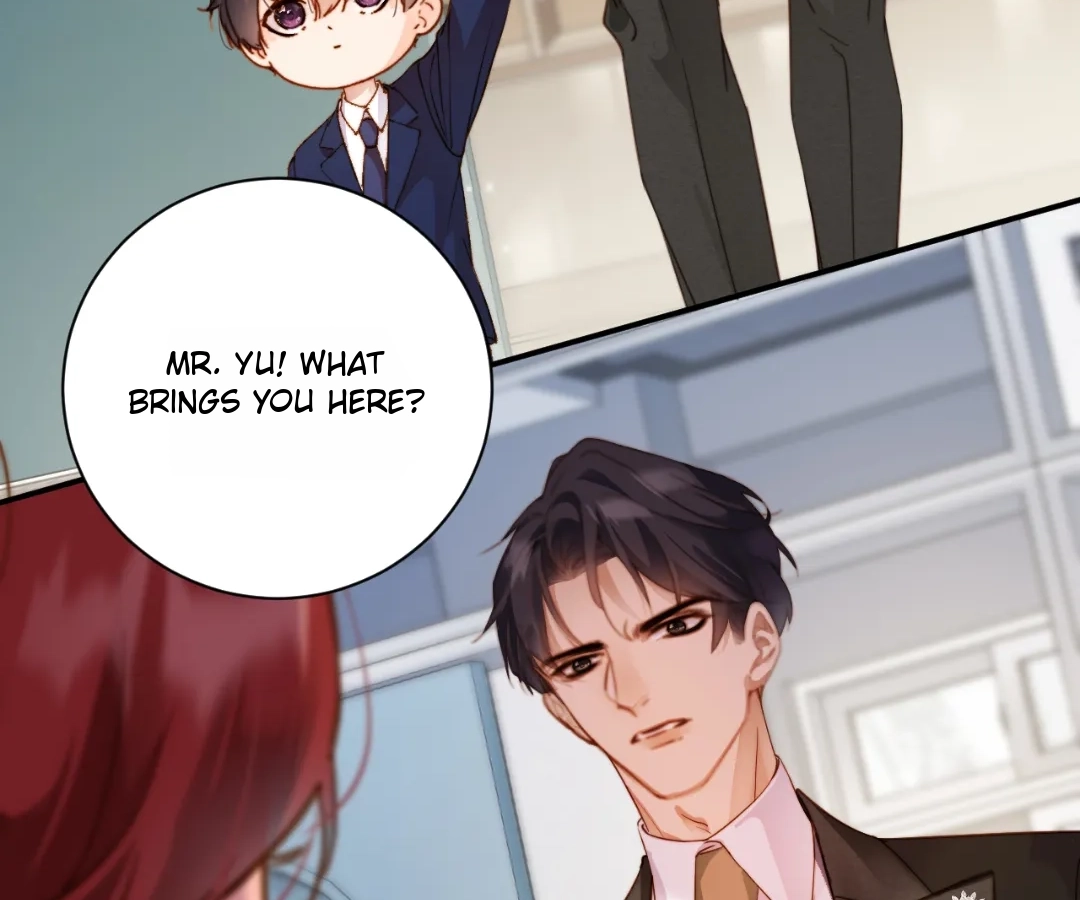 Chief’s Cute Baby: Buy One Get One Free Chapter 30 - page 42