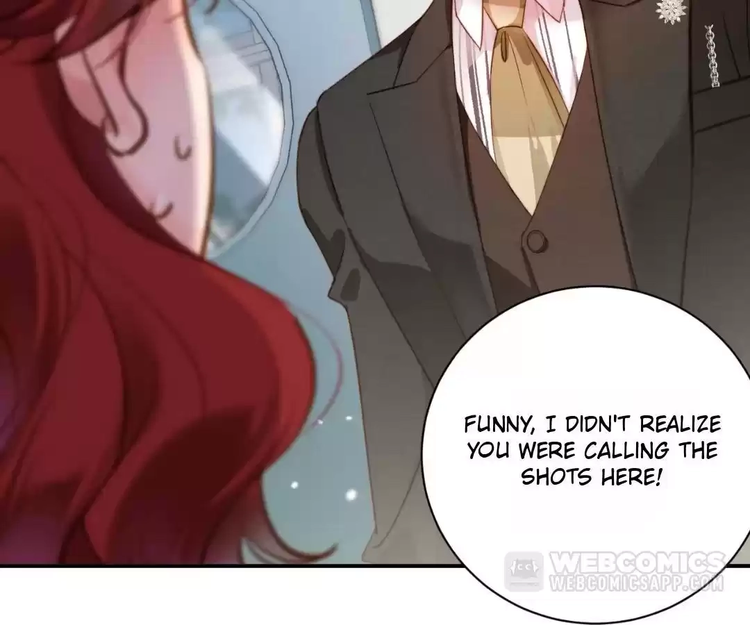 Chief’s Cute Baby: Buy One Get One Free Chapter 30 - page 43