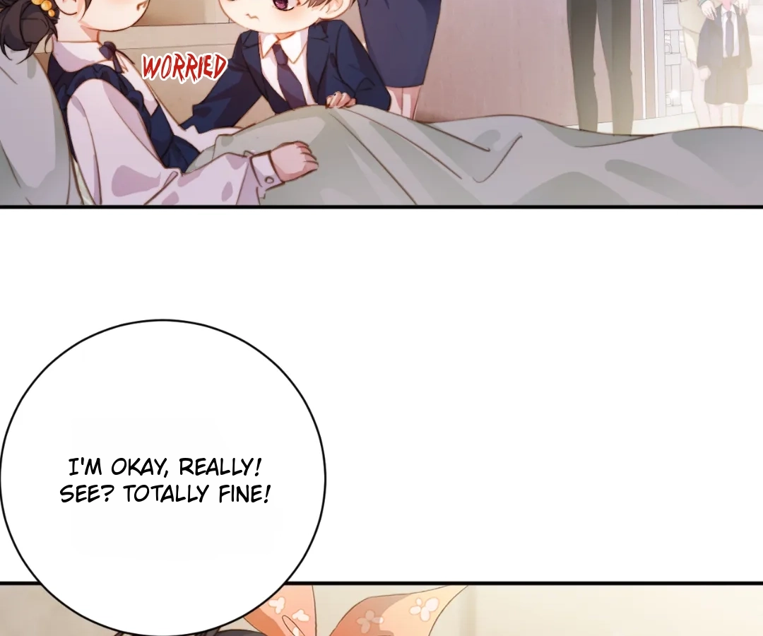 Chief’s Cute Baby: Buy One Get One Free Chapter 30 - page 45