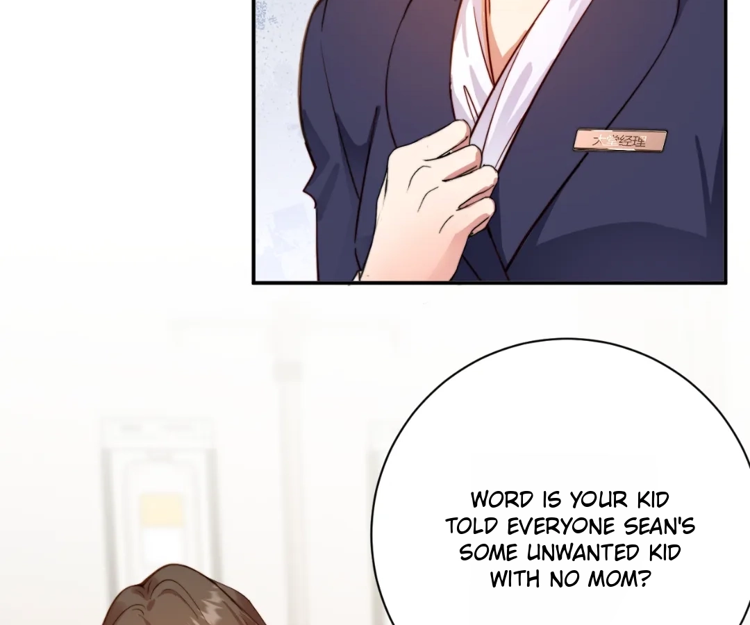 Chief’s Cute Baby: Buy One Get One Free Chapter 30 - page 48