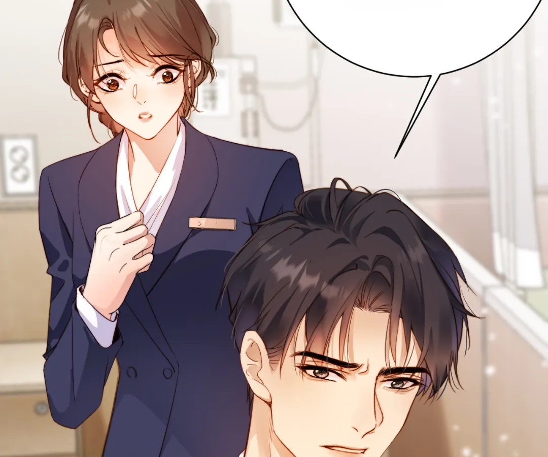 Chief’s Cute Baby: Buy One Get One Free Chapter 30 - page 49