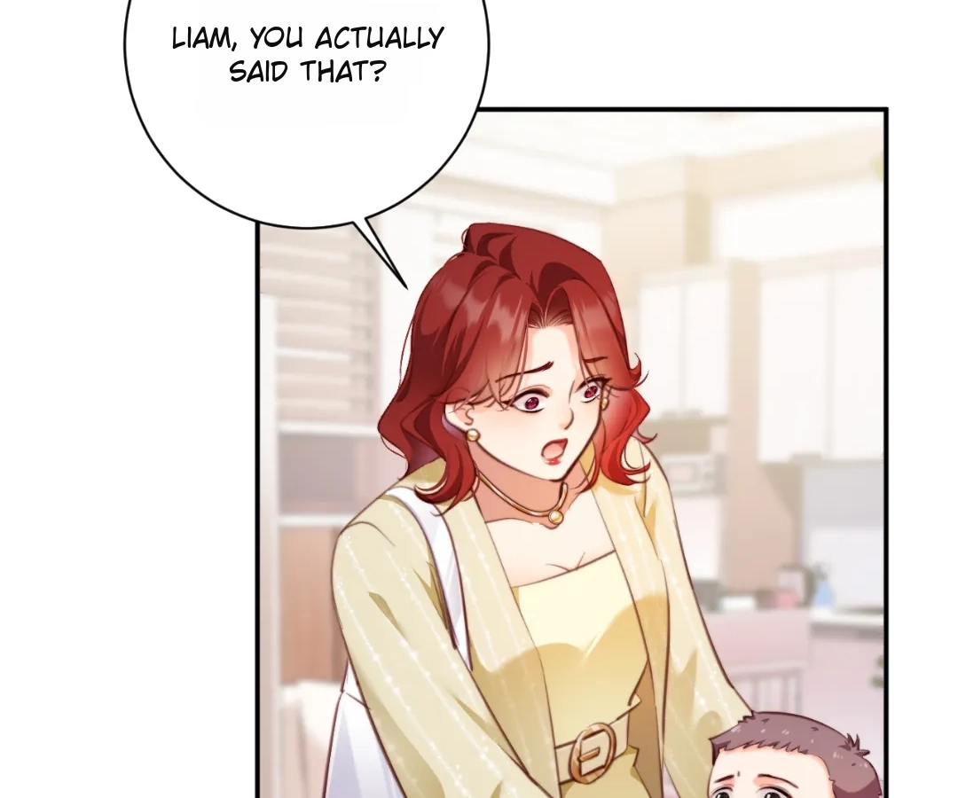 Chief’s Cute Baby: Buy One Get One Free Chapter 30 - page 52