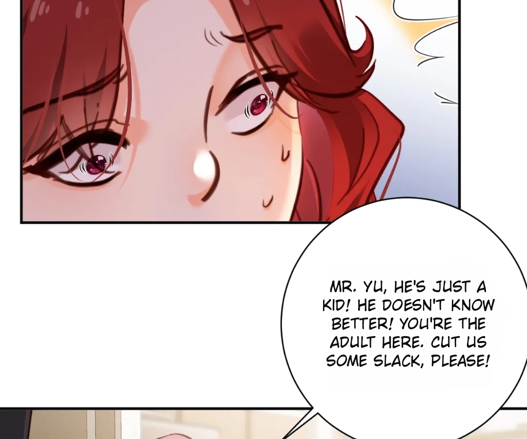 Chief’s Cute Baby: Buy One Get One Free Chapter 30 - page 54