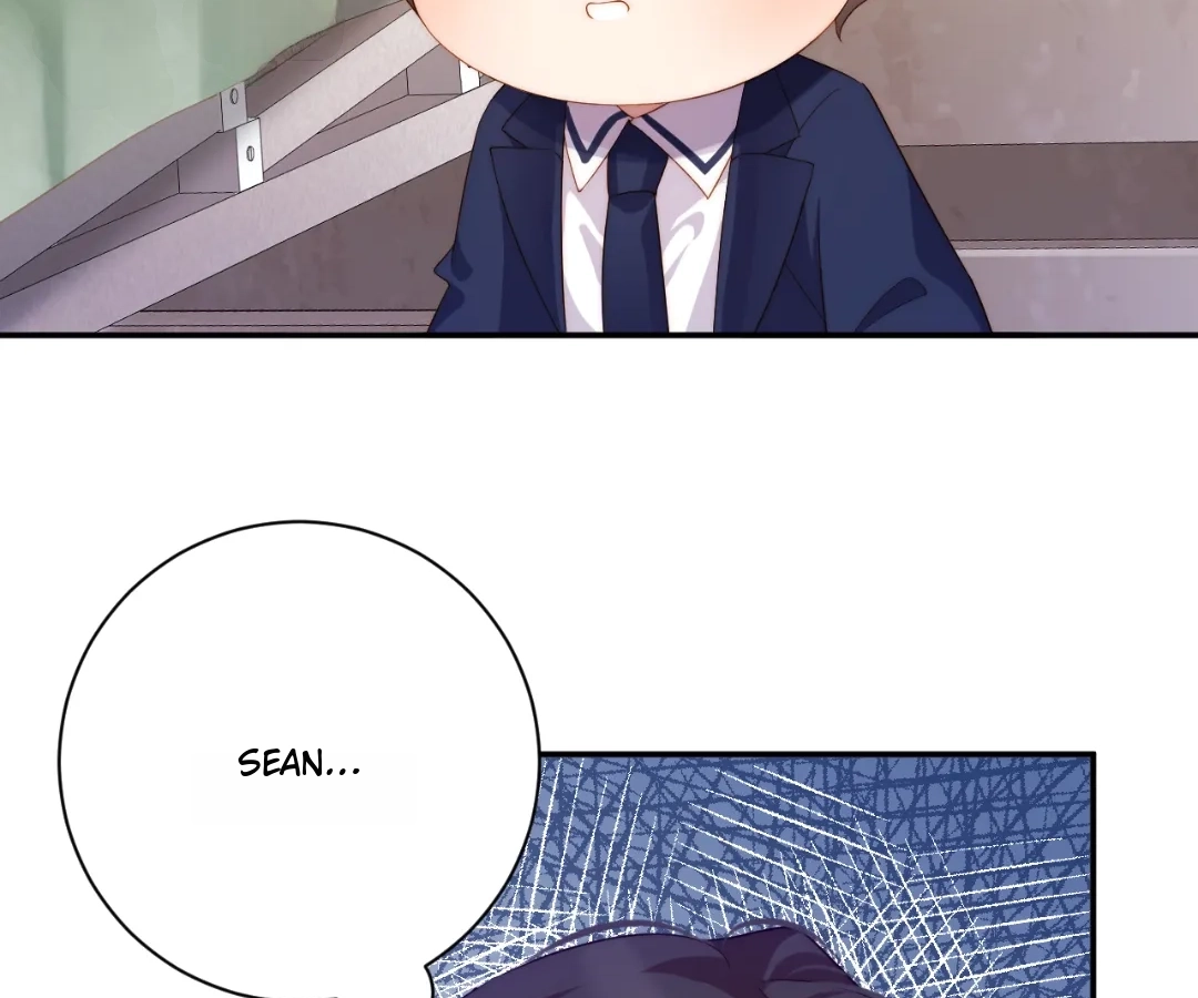 Chief’s Cute Baby: Buy One Get One Free Chapter 30 - page 61