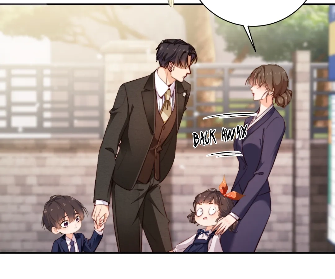 Chief’s Cute Baby: Buy One Get One Free Chapter 30 - page 80