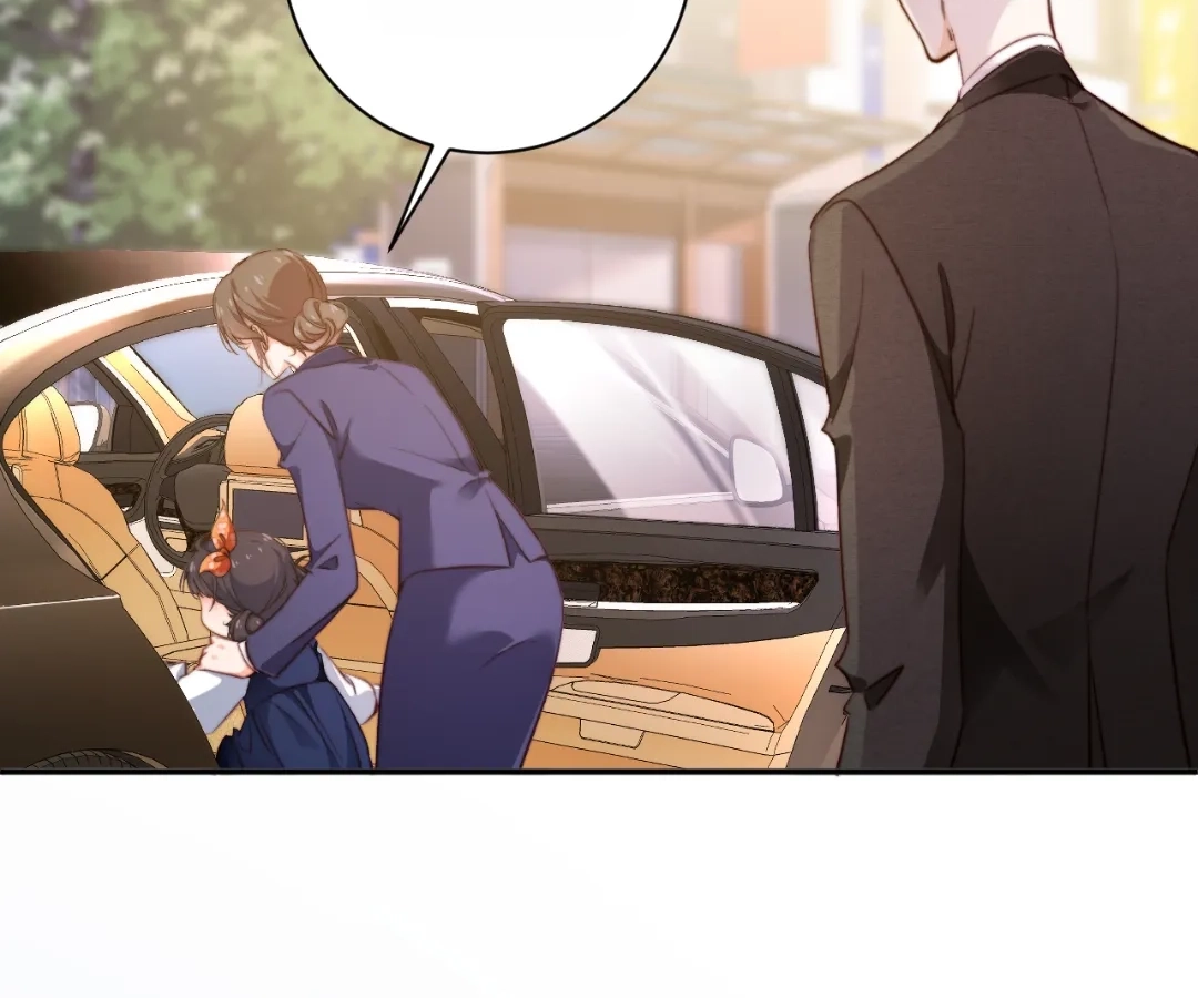 Chief’s Cute Baby: Buy One Get One Free Chapter 30 - page 85