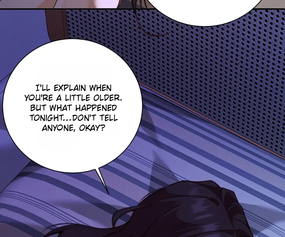 Chief’s Cute Baby: Buy One Get One Free Chapter 31 - page 17
