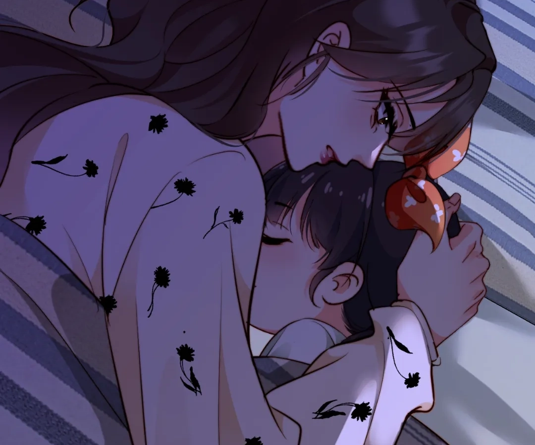 Chief’s Cute Baby: Buy One Get One Free Chapter 31 - page 18
