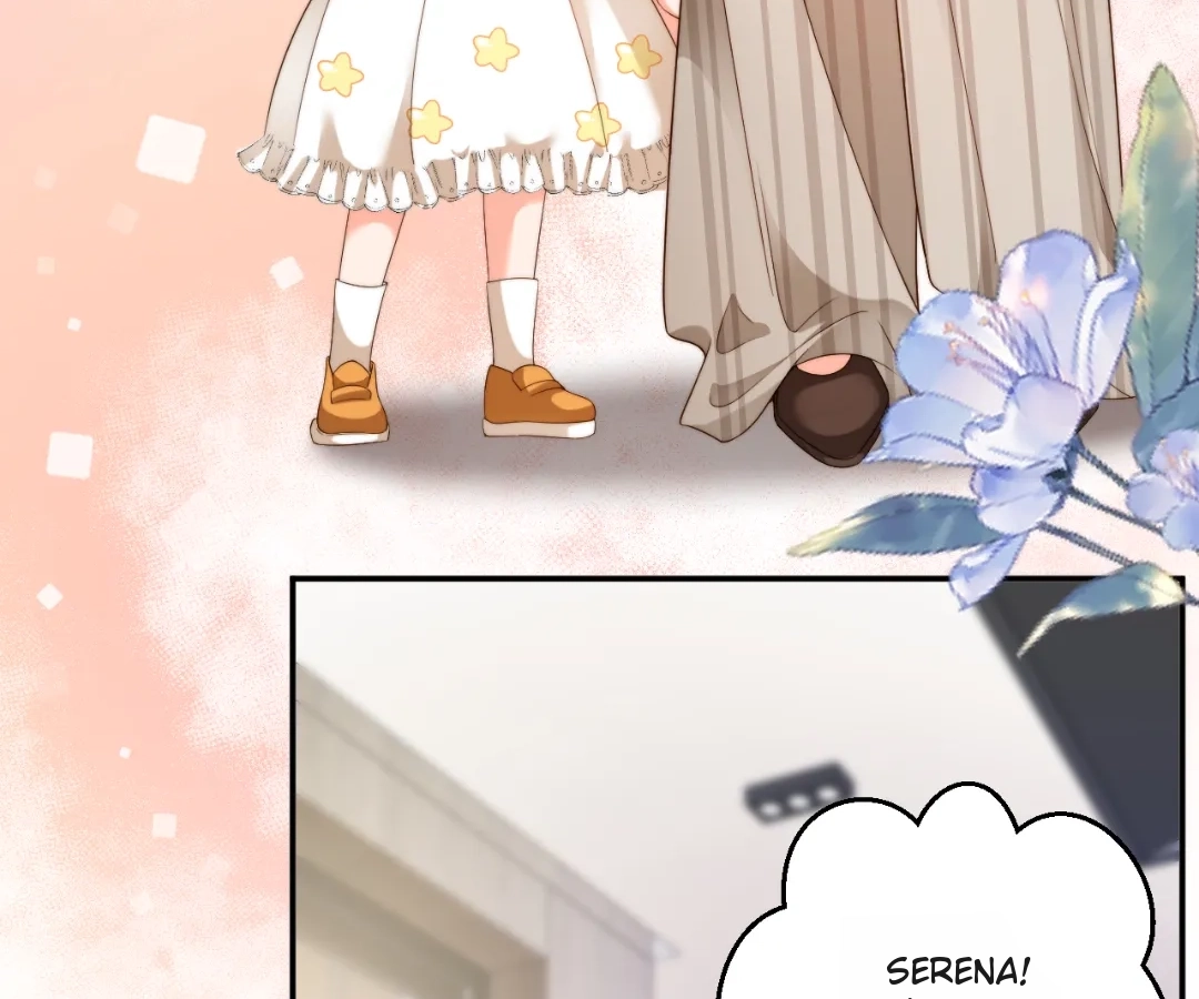 Chief’s Cute Baby: Buy One Get One Free Chapter 31 - page 26