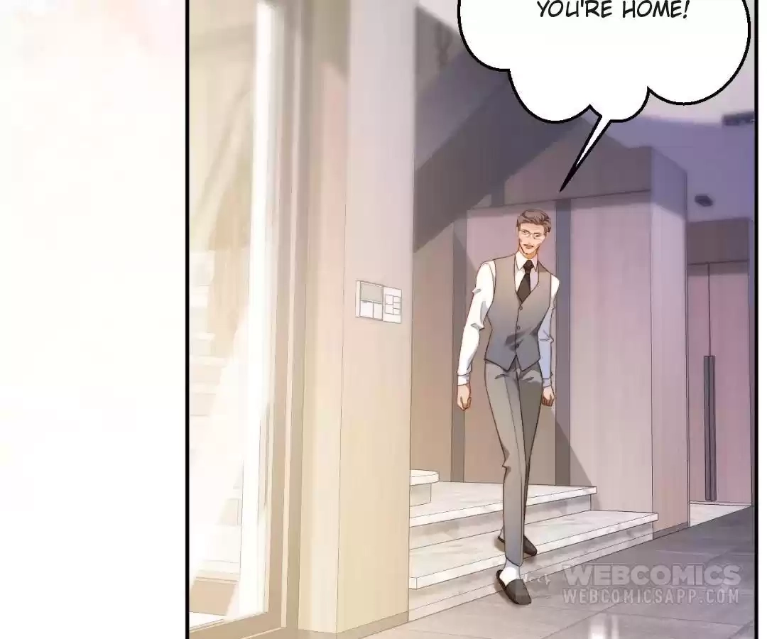Chief’s Cute Baby: Buy One Get One Free Chapter 31 - page 27