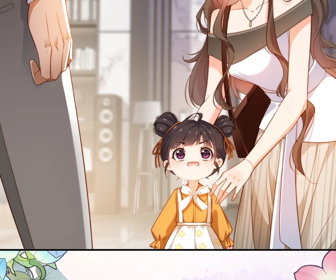 Chief’s Cute Baby: Buy One Get One Free Chapter 31 - page 29