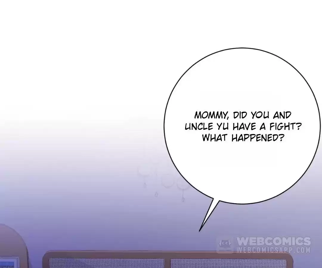 Chief’s Cute Baby: Buy One Get One Free Chapter 31 - page 3