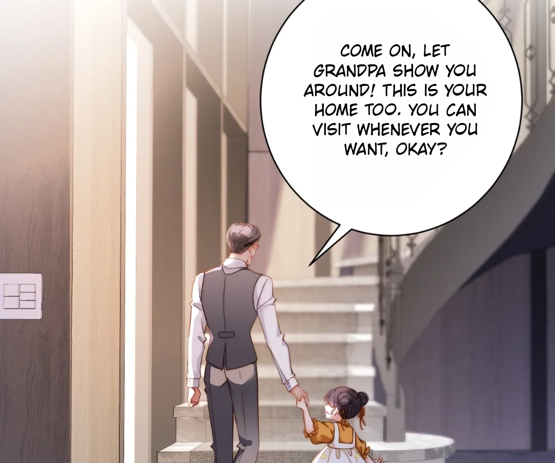Chief’s Cute Baby: Buy One Get One Free Chapter 31 - page 36