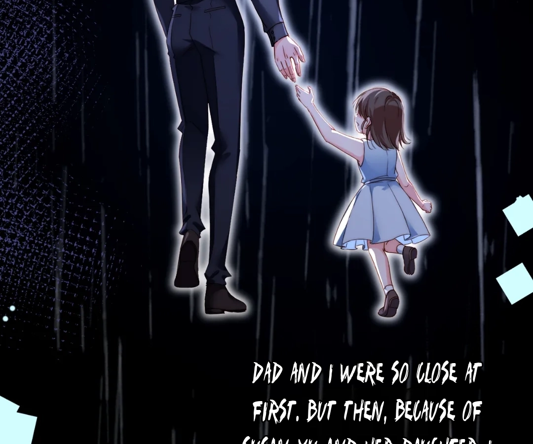 Chief’s Cute Baby: Buy One Get One Free Chapter 31 - page 40