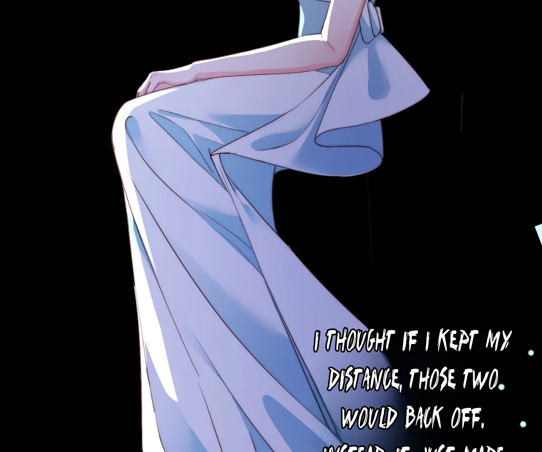 Chief’s Cute Baby: Buy One Get One Free Chapter 31 - page 46