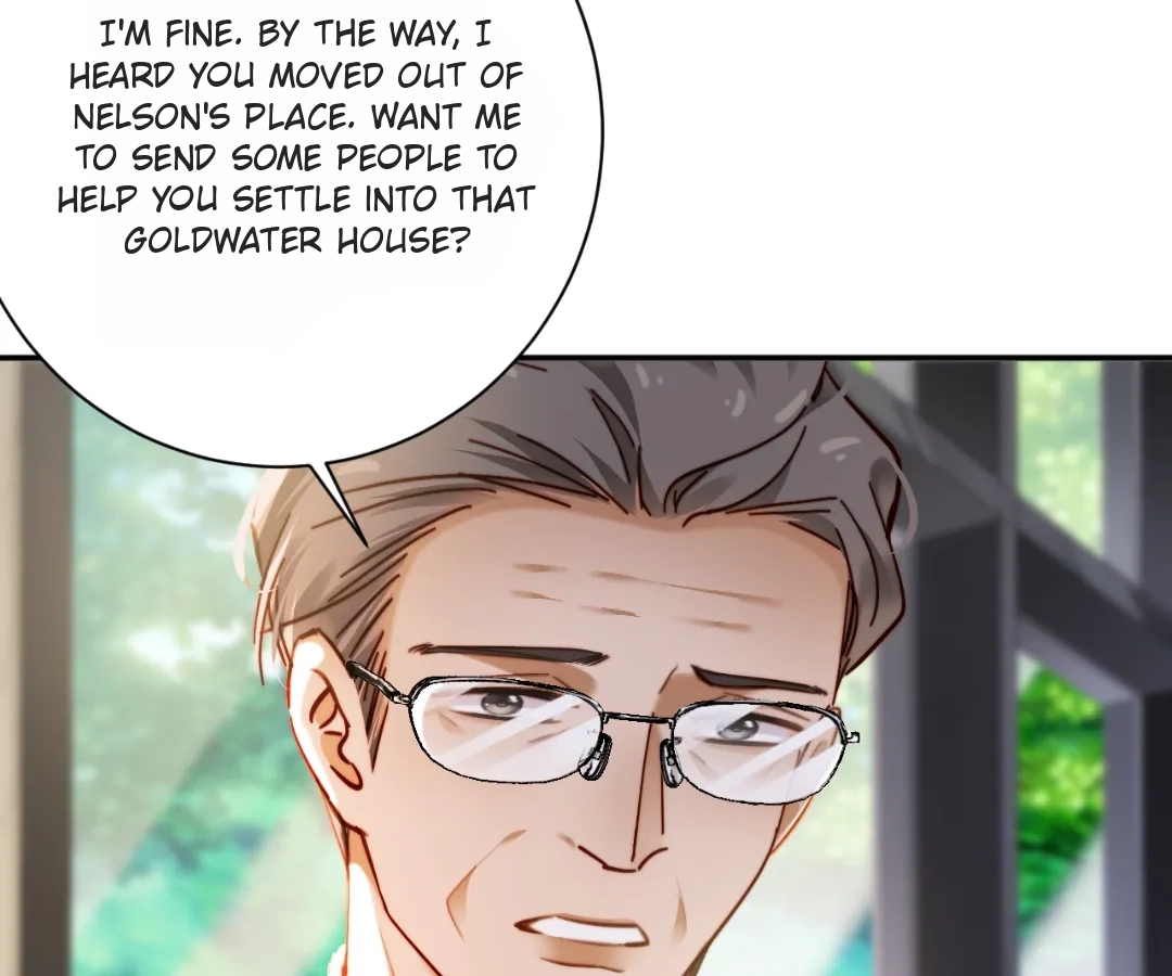 Chief’s Cute Baby: Buy One Get One Free Chapter 31 - page 54