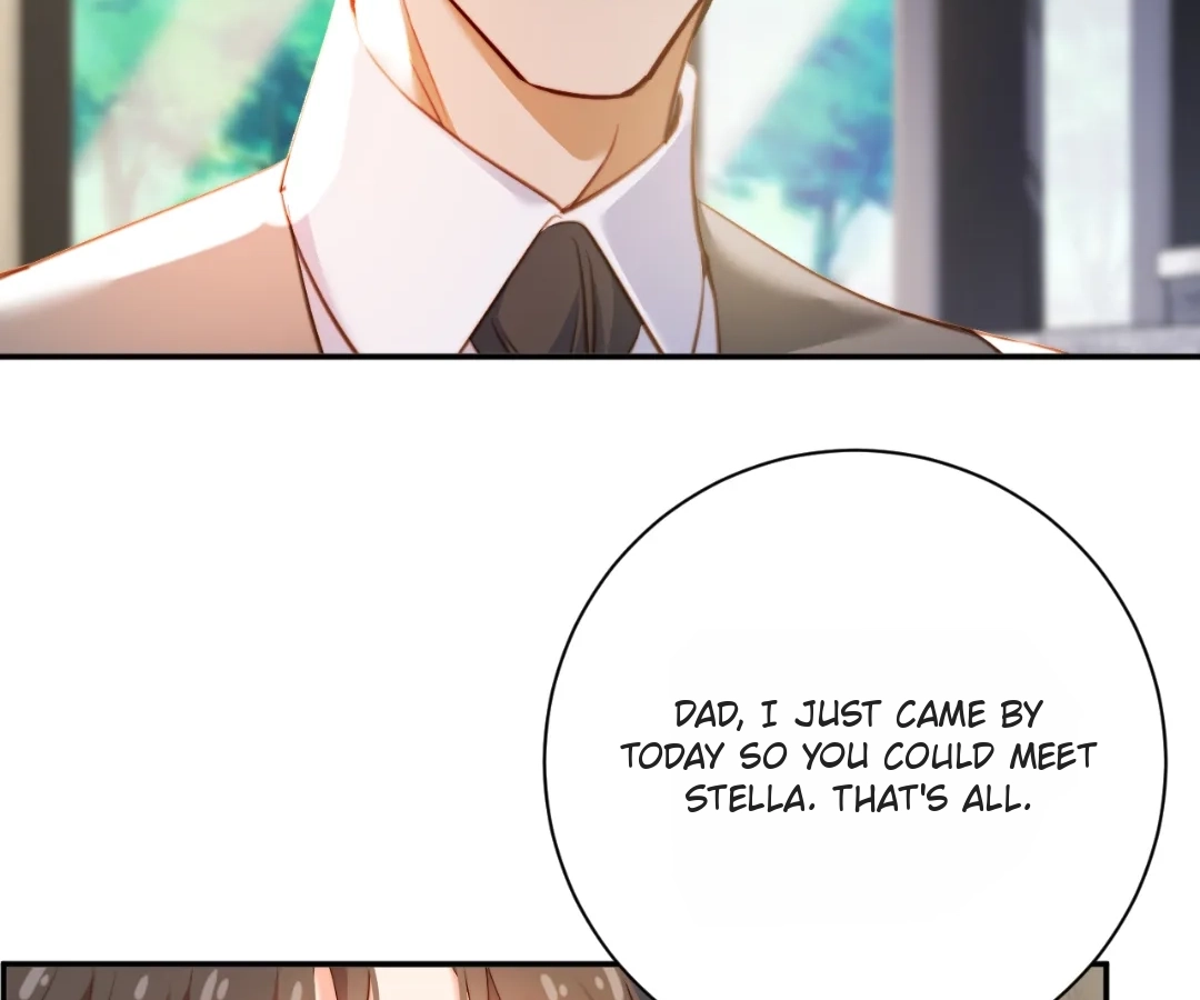 Chief’s Cute Baby: Buy One Get One Free Chapter 31 - page 55