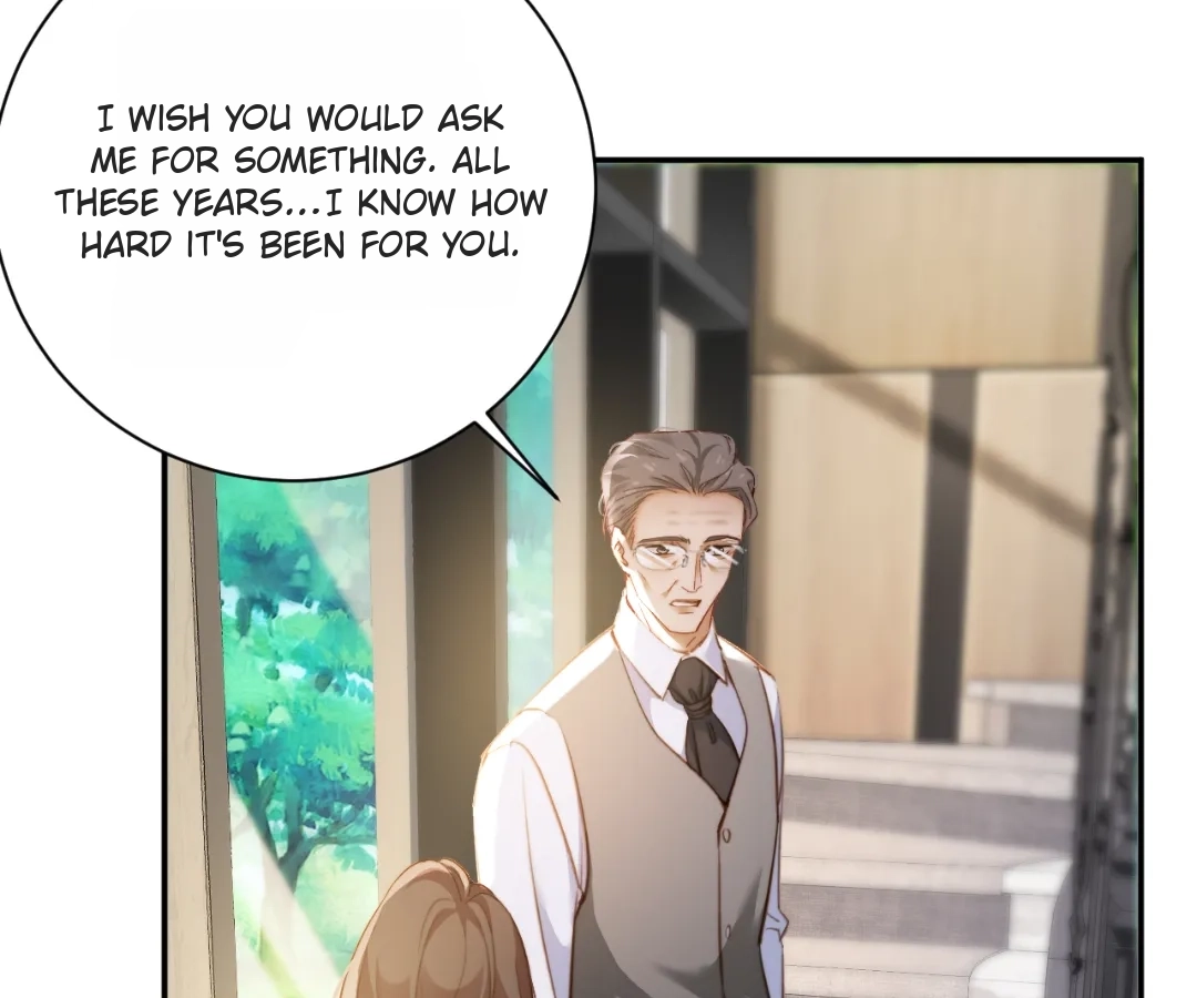 Chief’s Cute Baby: Buy One Get One Free Chapter 31 - page 57