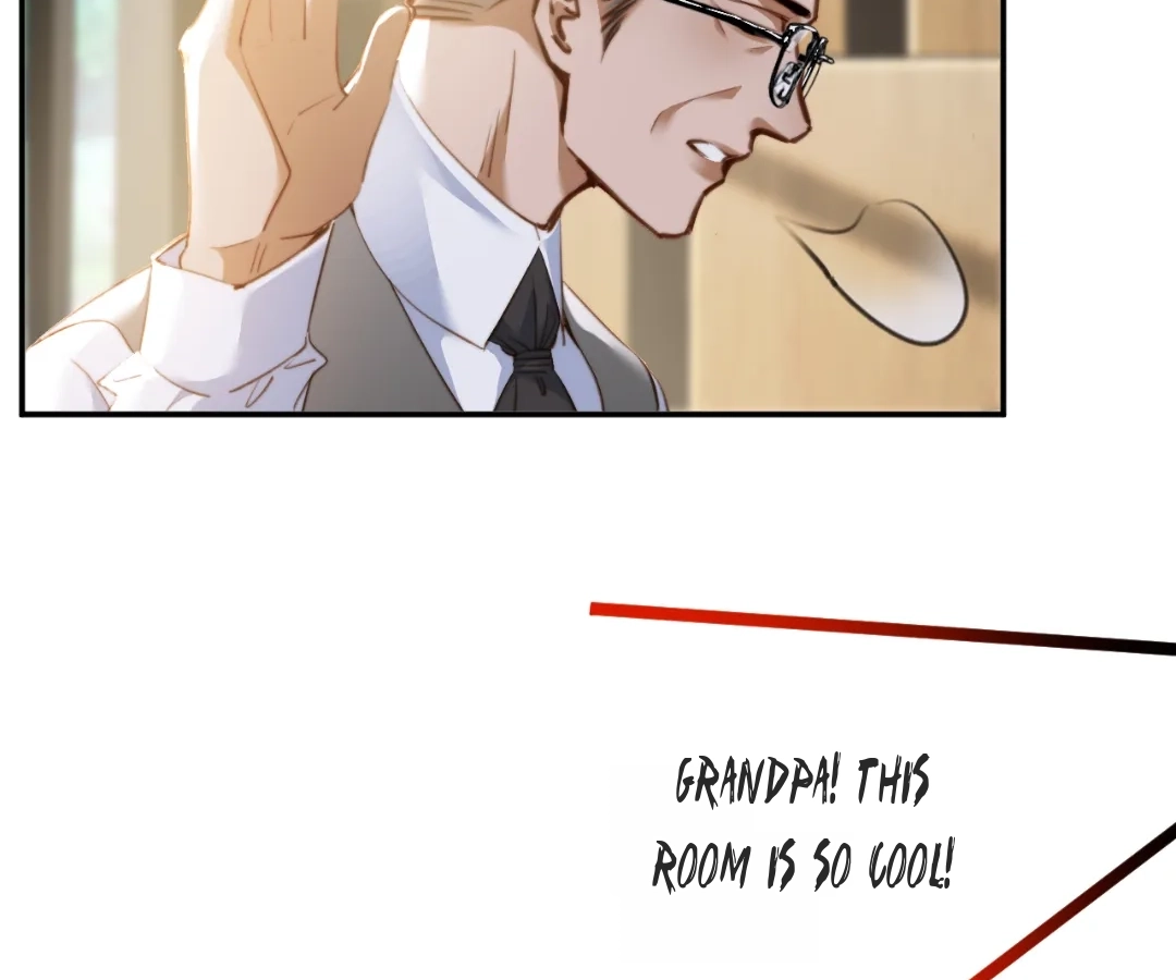 Chief’s Cute Baby: Buy One Get One Free Chapter 31 - page 60