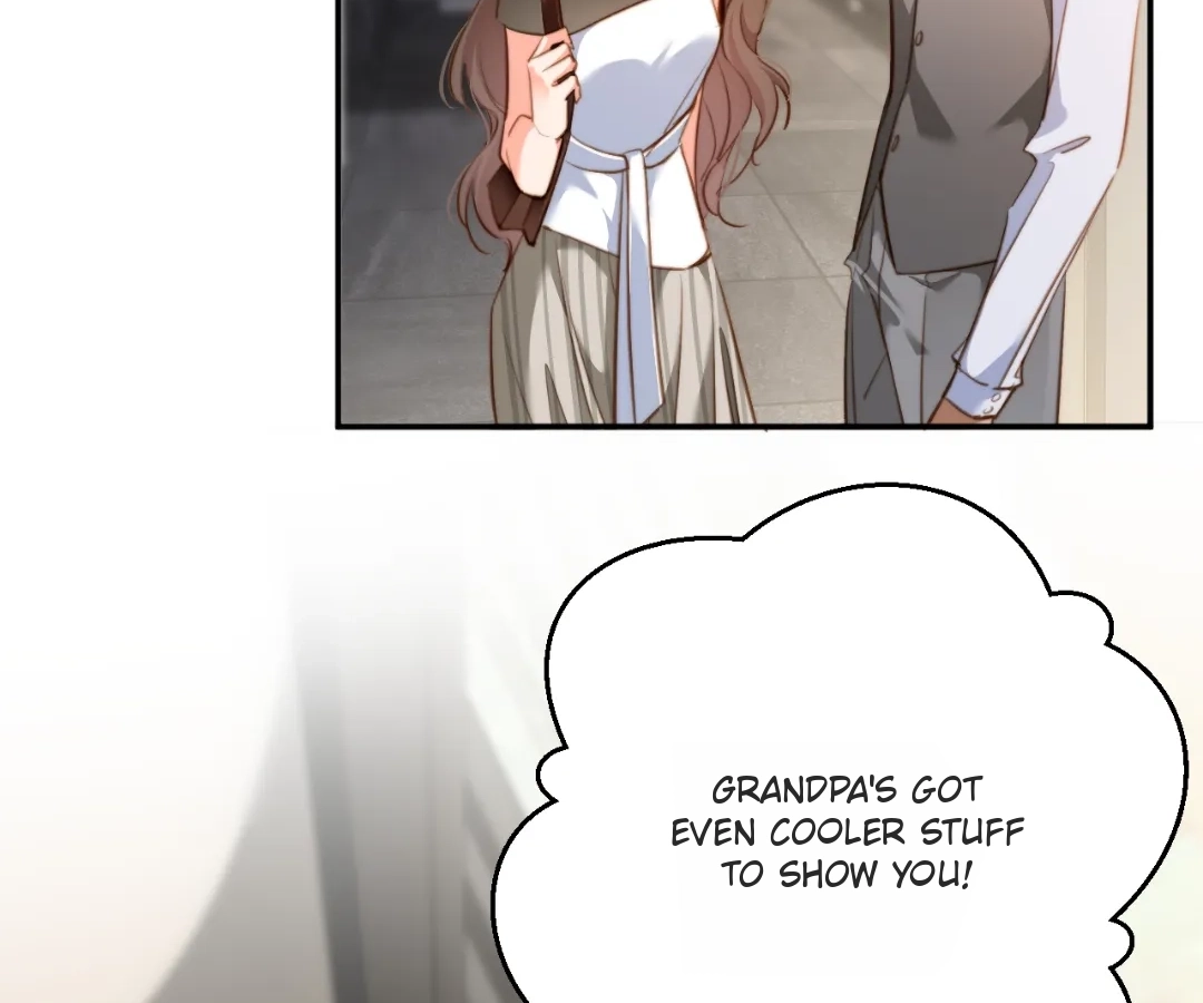 Chief’s Cute Baby: Buy One Get One Free Chapter 31 - page 62