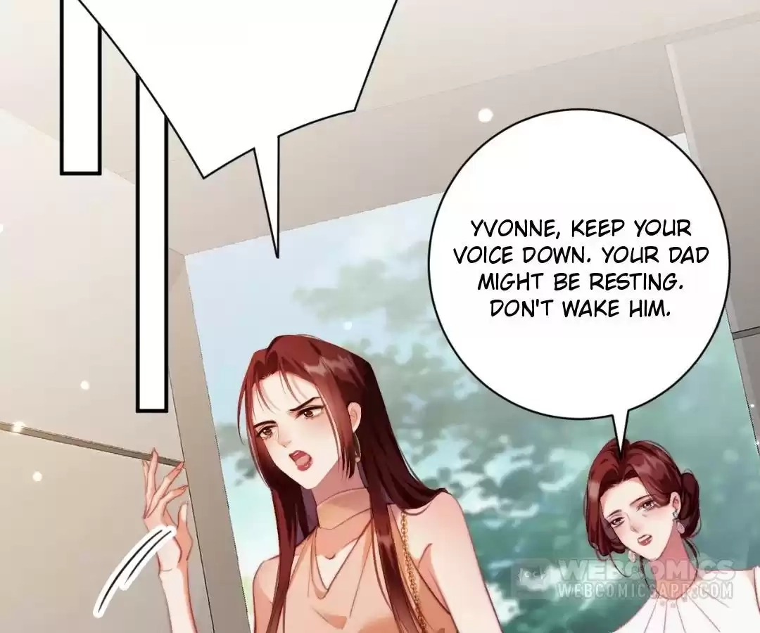 Chief’s Cute Baby: Buy One Get One Free Chapter 31 - page 67