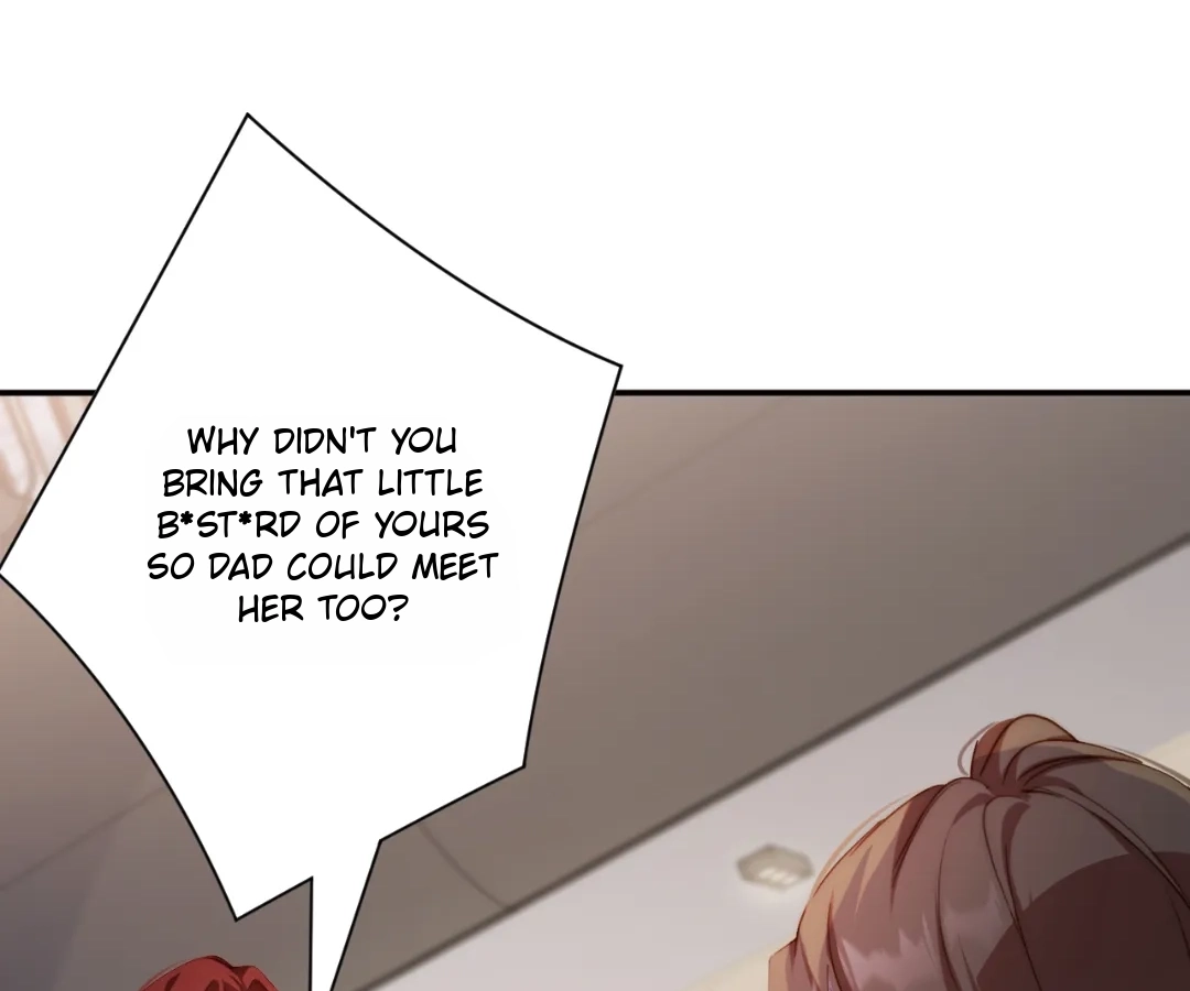 Chief’s Cute Baby: Buy One Get One Free Chapter 31 - page 72