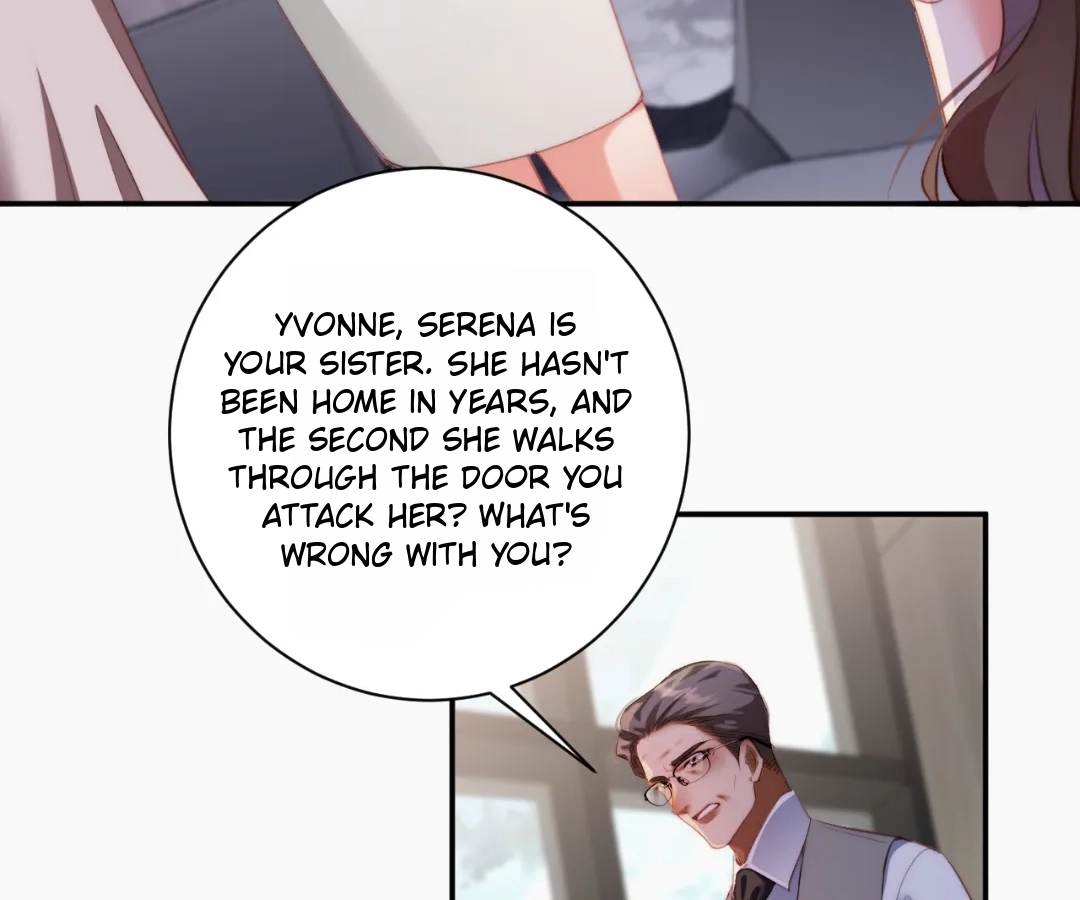 Chief’s Cute Baby: Buy One Get One Free Chapter 31 - page 74