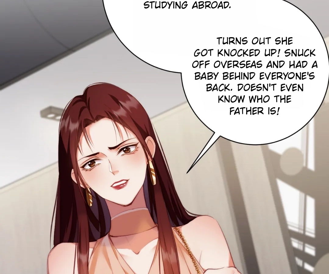 Chief’s Cute Baby: Buy One Get One Free Chapter 31 - page 76