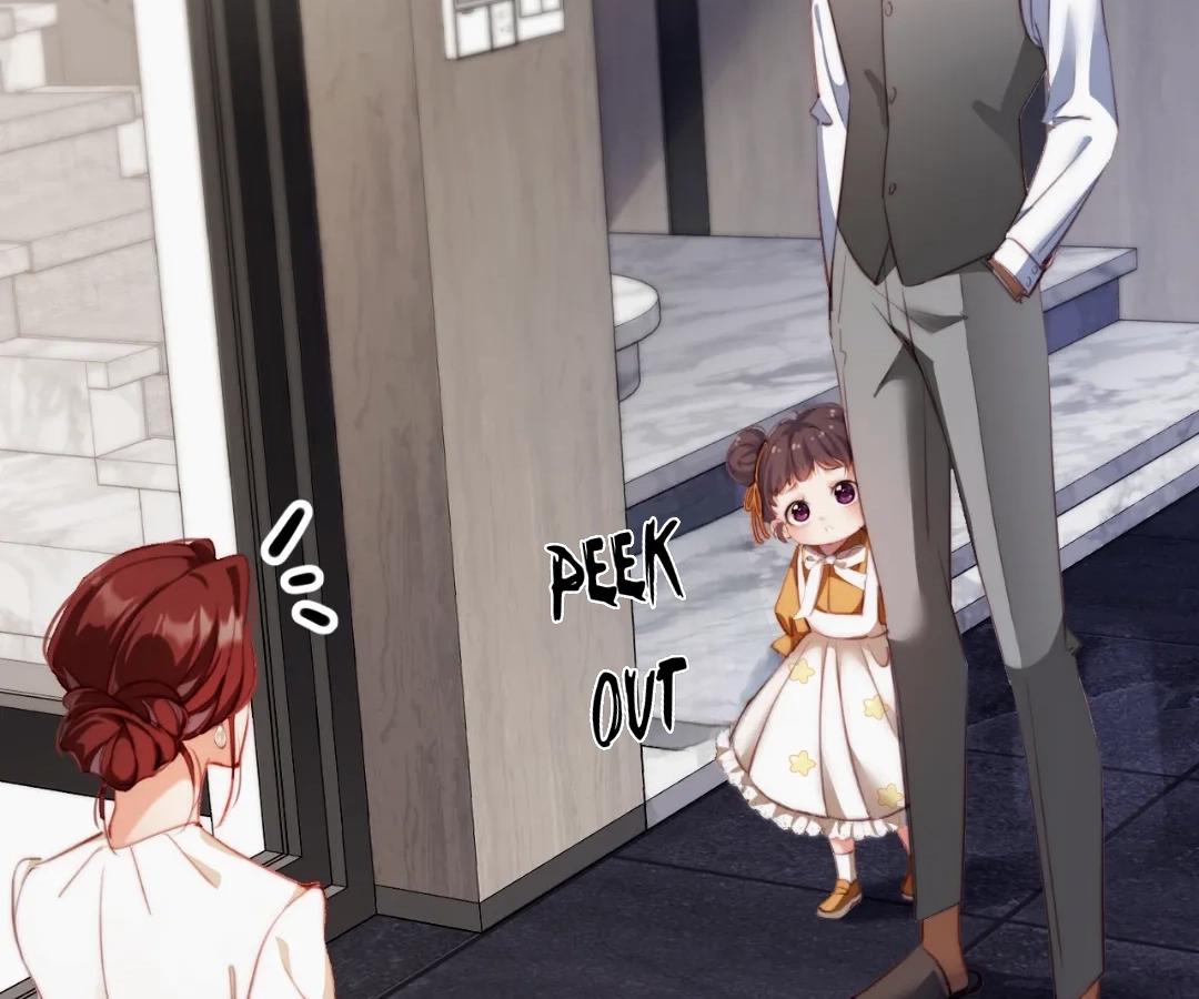 Chief’s Cute Baby: Buy One Get One Free Chapter 31 - page 80