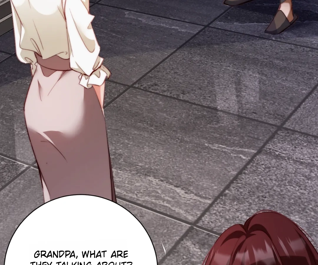 Chief’s Cute Baby: Buy One Get One Free Chapter 31 - page 81