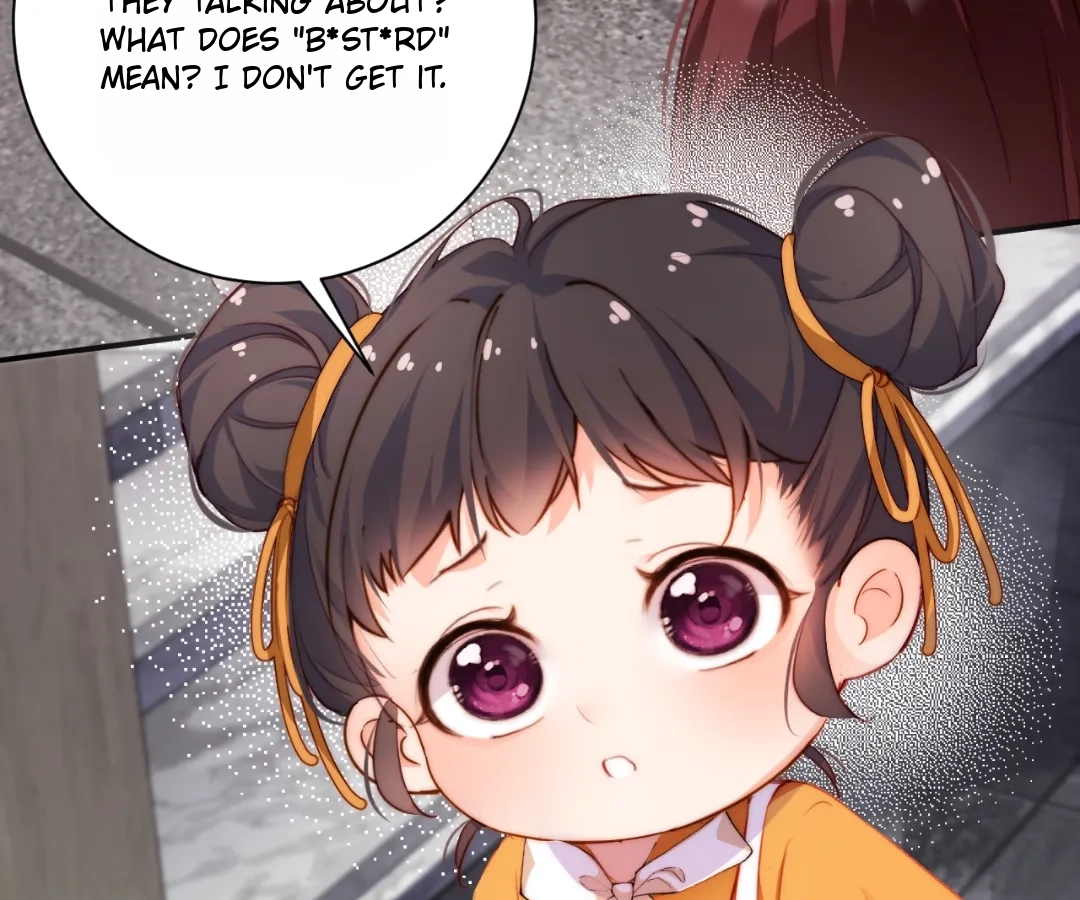 Chief’s Cute Baby: Buy One Get One Free Chapter 31 - page 82