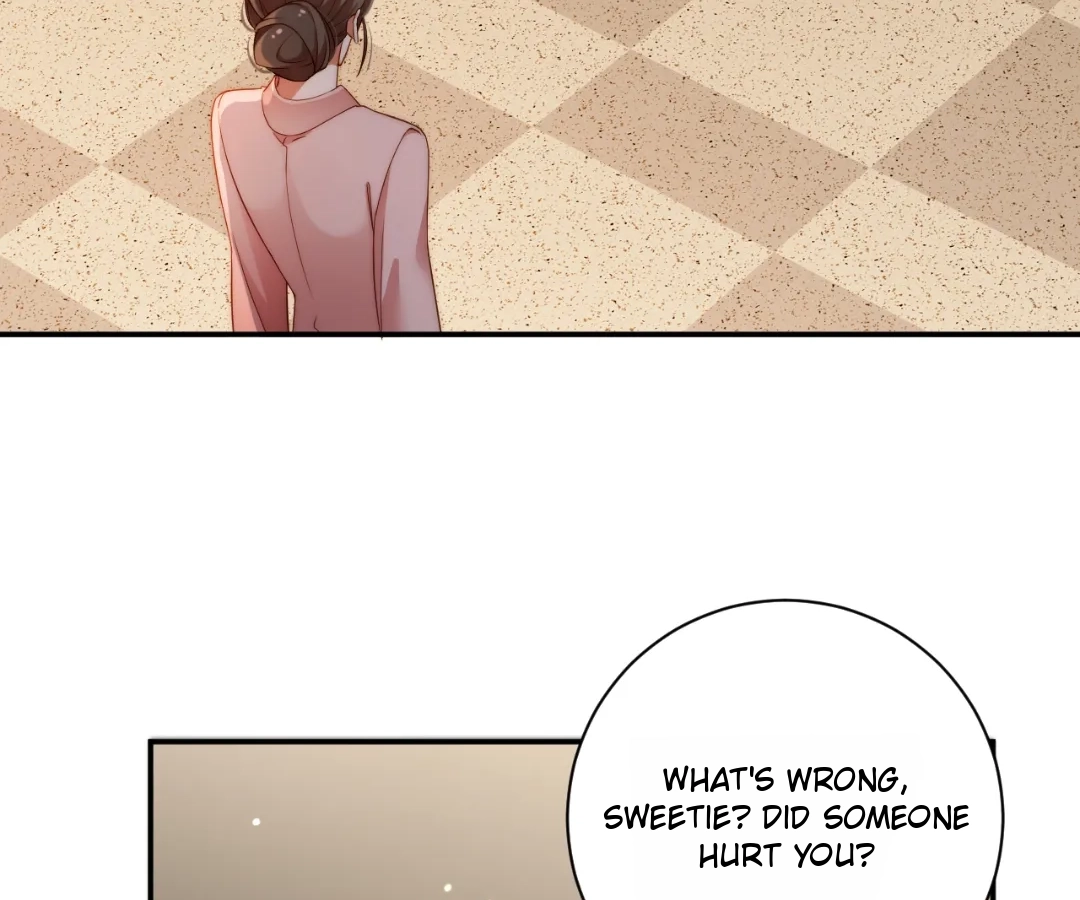 Chief’s Cute Baby: Buy One Get One Free Chapter 33 - page 10