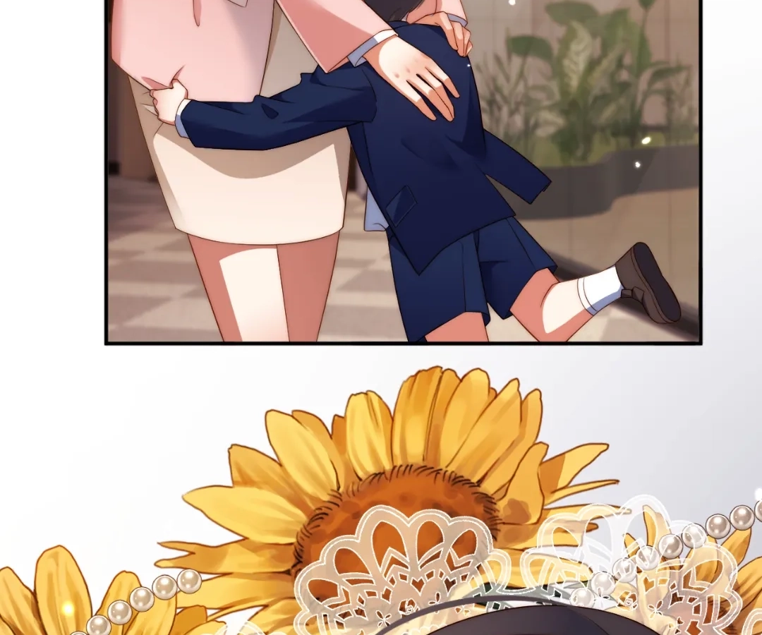 Chief’s Cute Baby: Buy One Get One Free Chapter 33 - page 12