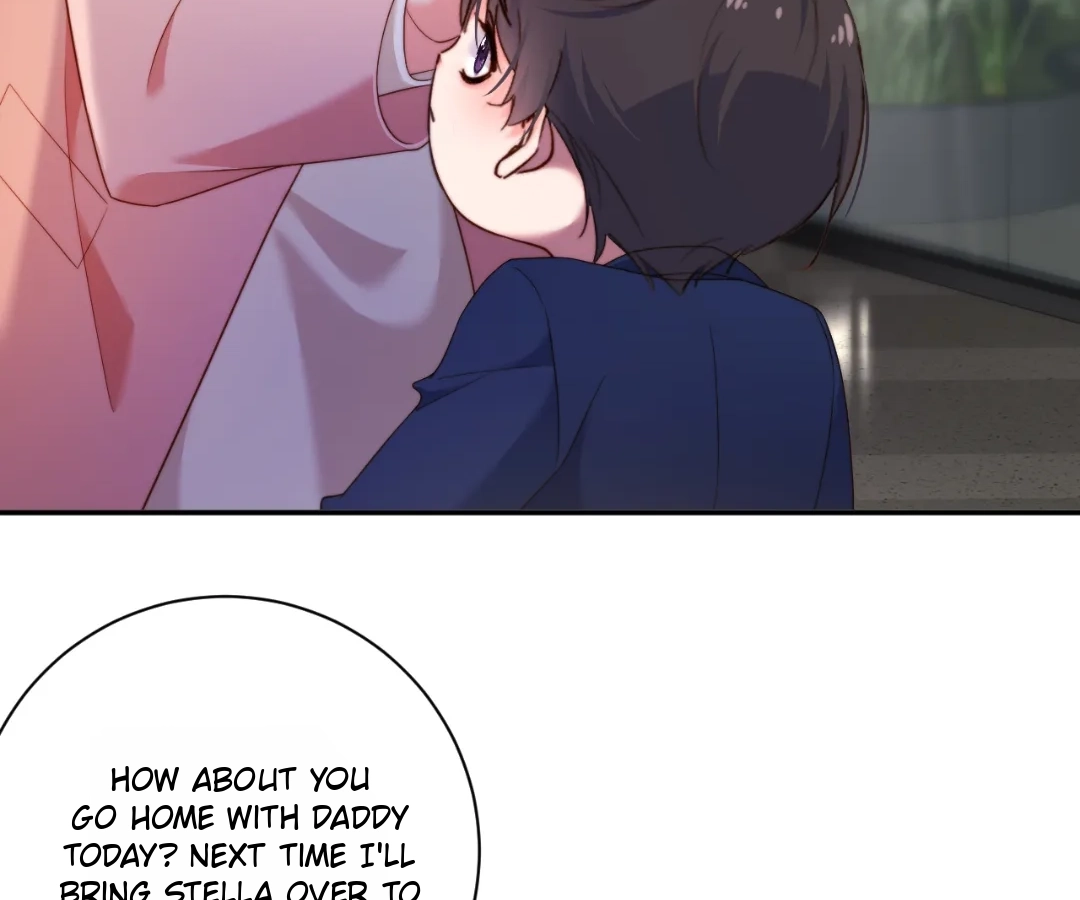 Chief’s Cute Baby: Buy One Get One Free Chapter 33 - page 25