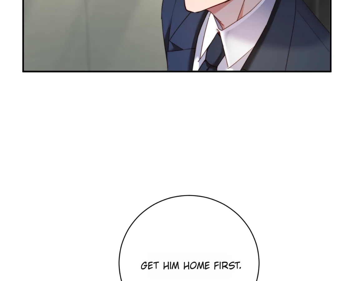 Chief’s Cute Baby: Buy One Get One Free Chapter 33 - page 41