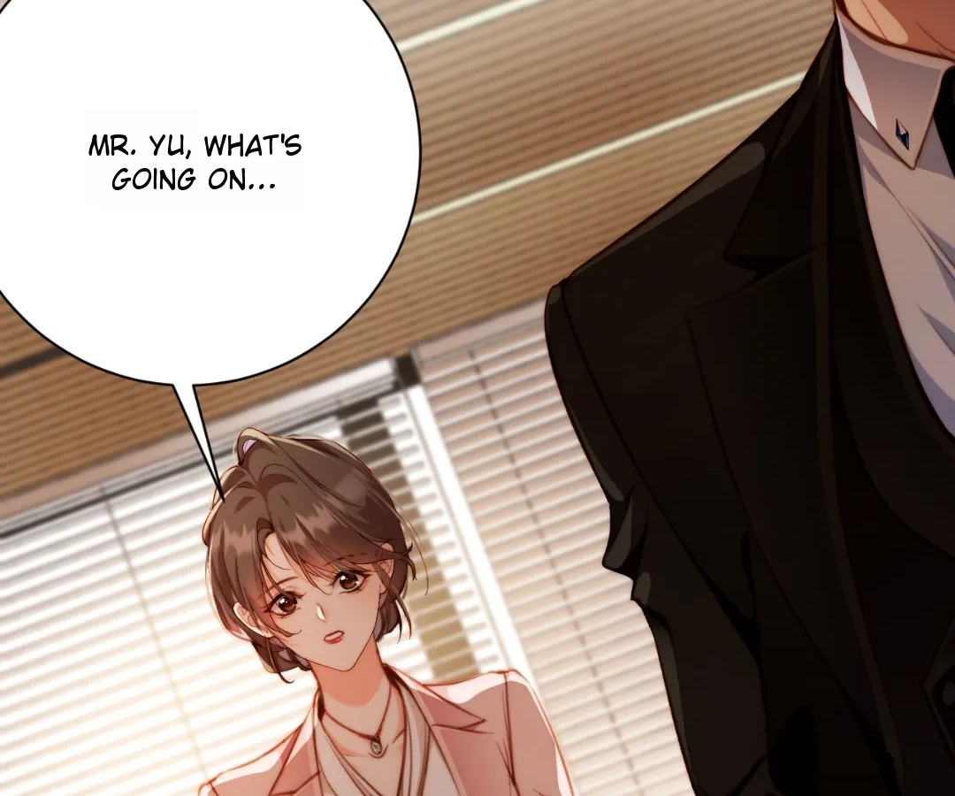 Chief’s Cute Baby: Buy One Get One Free Chapter 33 - page 52