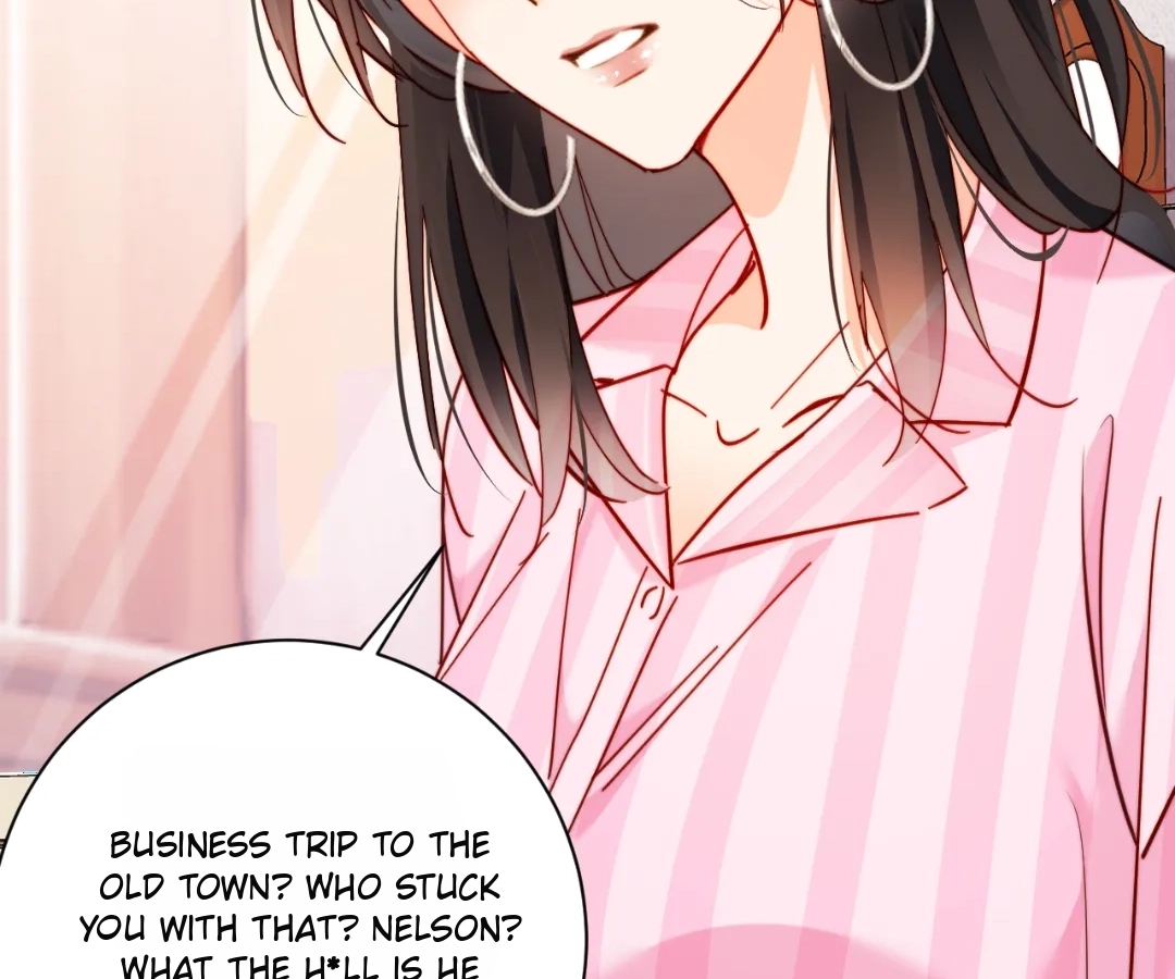 Chief’s Cute Baby: Buy One Get One Free Chapter 34 - page 18