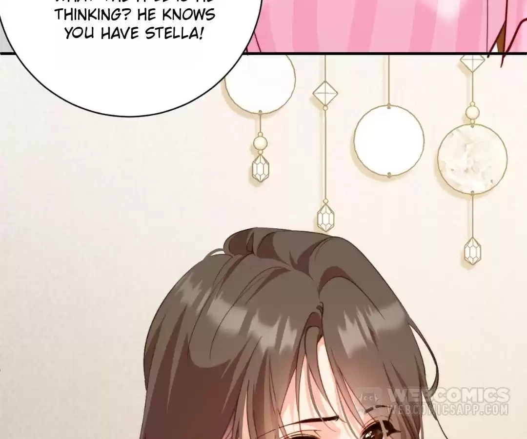 Chief’s Cute Baby: Buy One Get One Free Chapter 34 - page 19