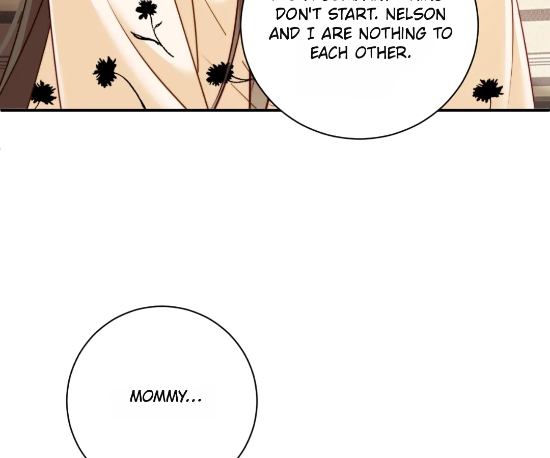 Chief’s Cute Baby: Buy One Get One Free Chapter 34 - page 21