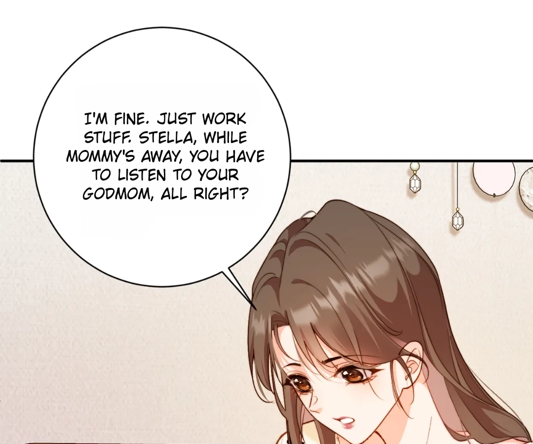 Chief’s Cute Baby: Buy One Get One Free Chapter 34 - page 24