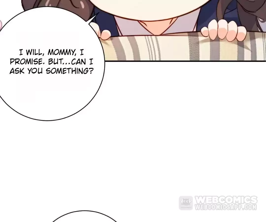 Chief’s Cute Baby: Buy One Get One Free Chapter 34 - page 27