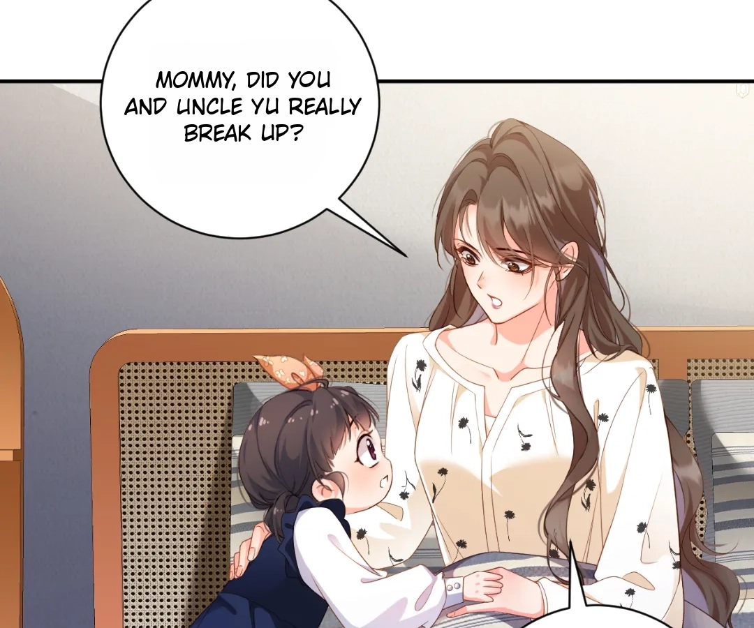 Chief’s Cute Baby: Buy One Get One Free Chapter 34 - page 28