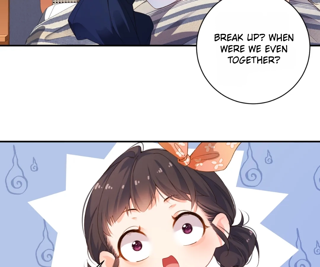 Chief’s Cute Baby: Buy One Get One Free Chapter 34 - page 29