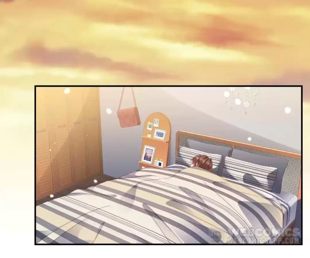 Chief’s Cute Baby: Buy One Get One Free Chapter 34 - page 3