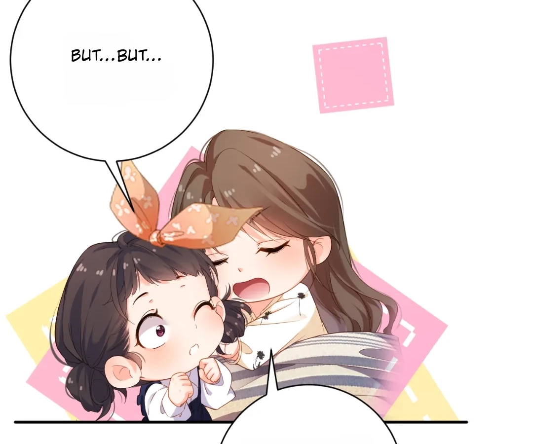 Chief’s Cute Baby: Buy One Get One Free Chapter 34 - page 32